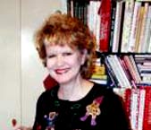 Penny Ward